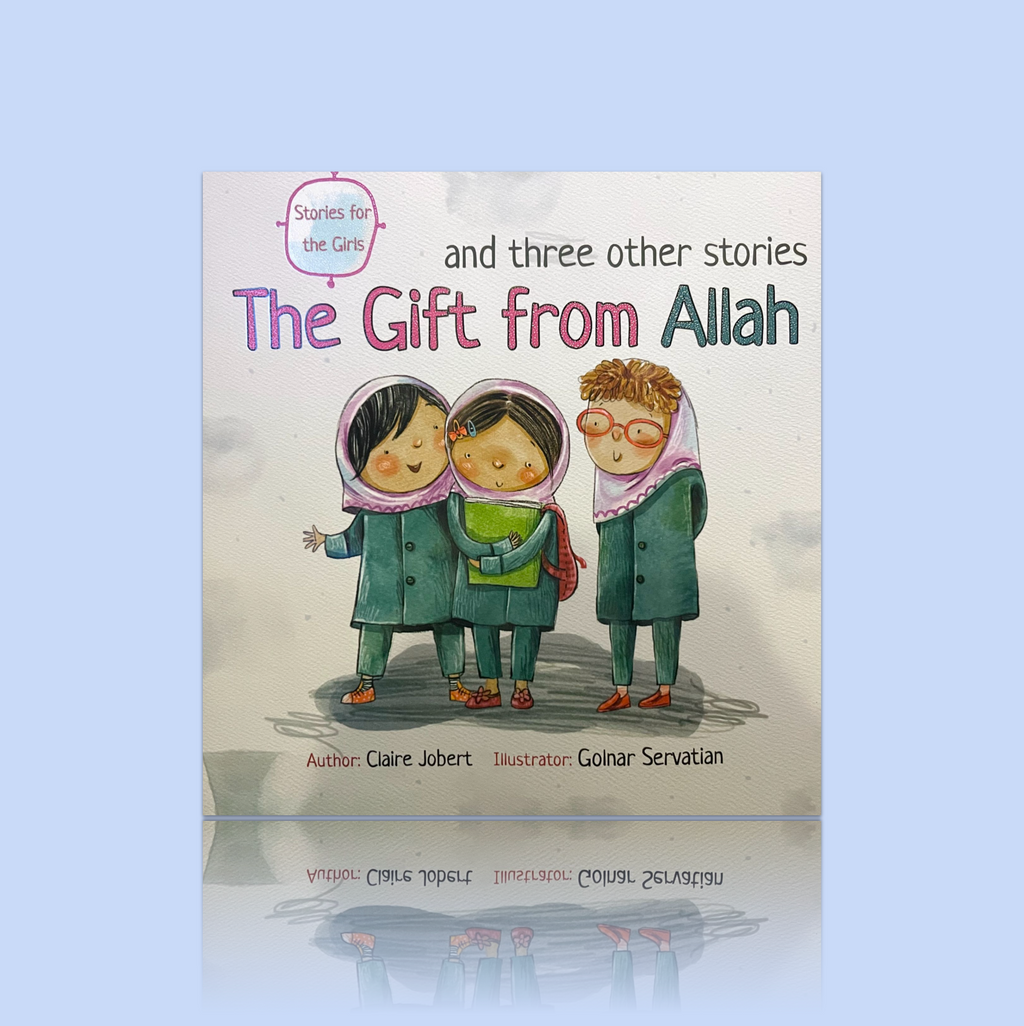 The Gift from Allah and three other stories