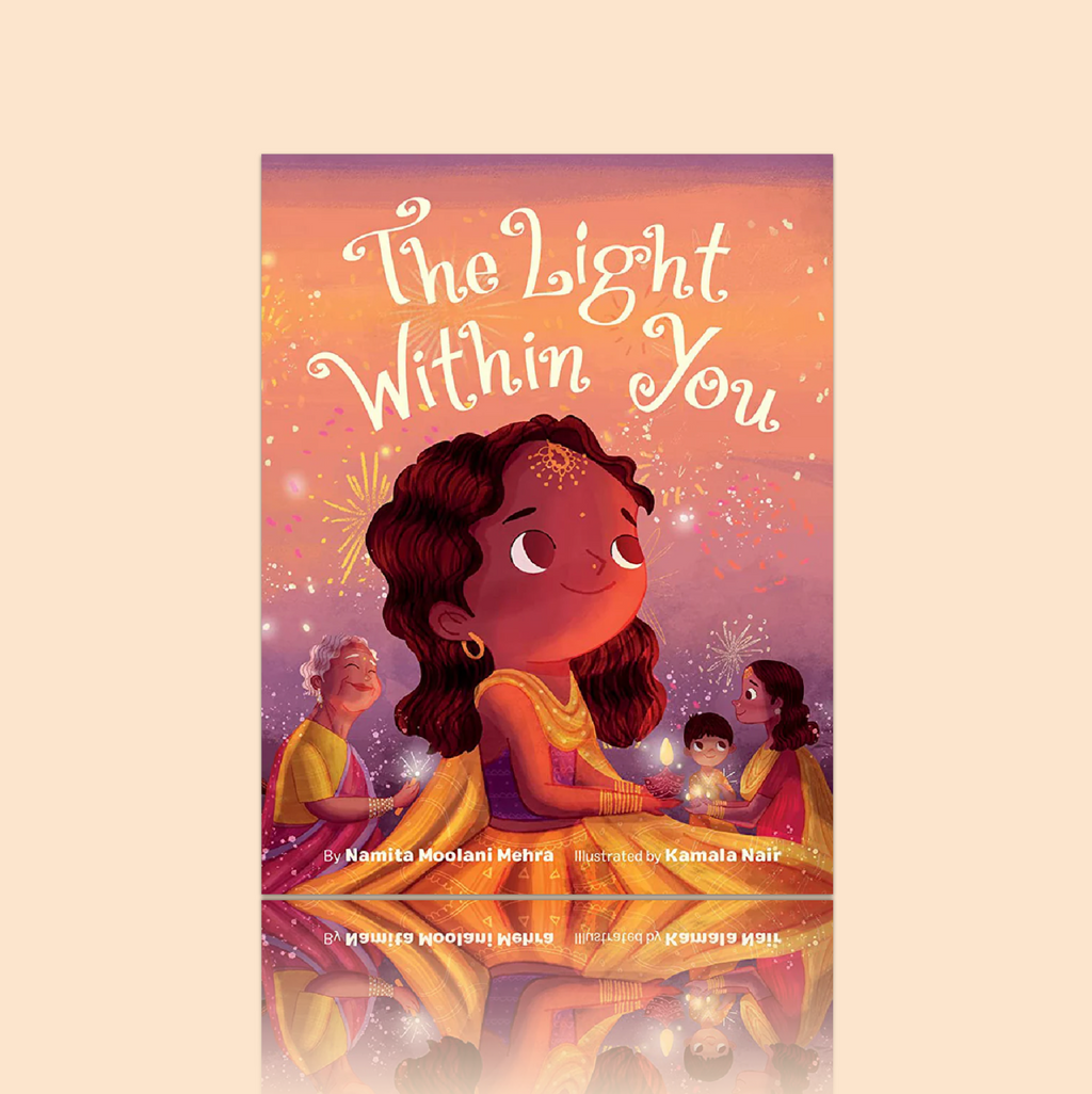 The Light Within You