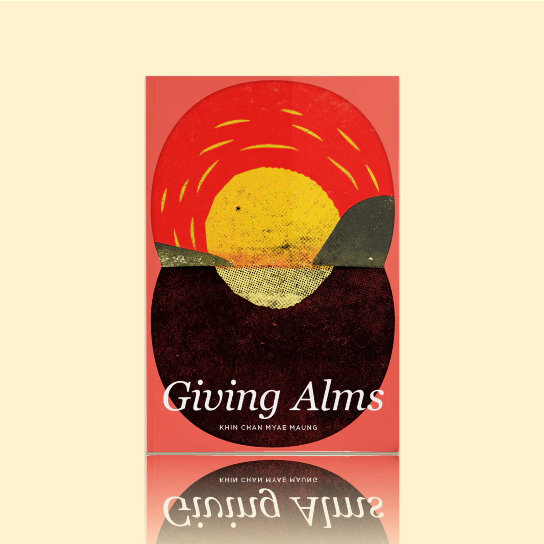 Giving Alms